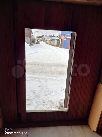 Гараж, 24 м²