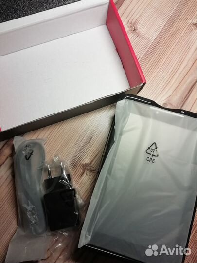 Планшет Prestigio MultiPad Color 2 3G PMT3777