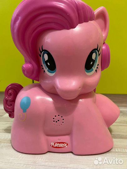 My Little Pony б/у