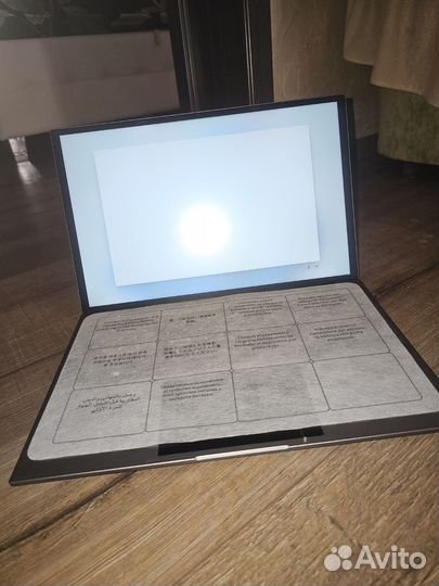Jumper Ezbook S5 Max