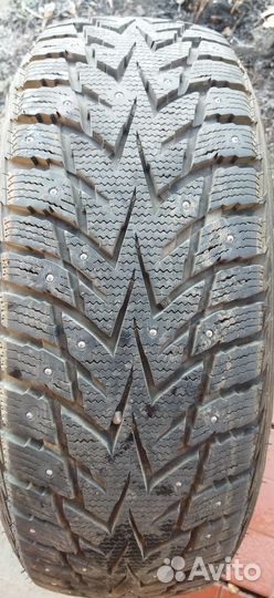 Nexen Winguard WinSpike WS62 SUV 235/60 R18