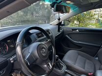 Volkswagen Jetta 1.4 MT, 2014, 199 350 км, с пробегом, цена 1 000 000 руб.