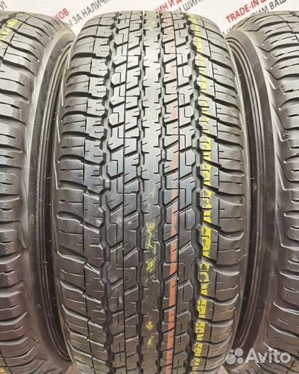 Dunlop Grandtrek AT22 285/65 R17 116H