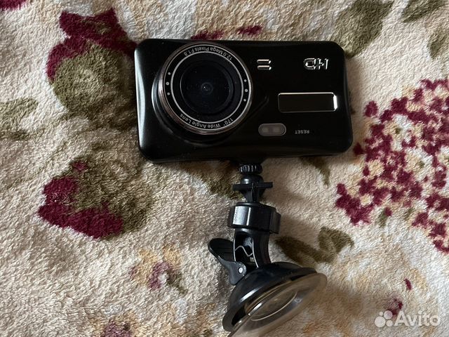 Видеорегистратор GH