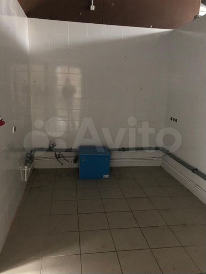 Аренда от собственника Помещение 126 м²