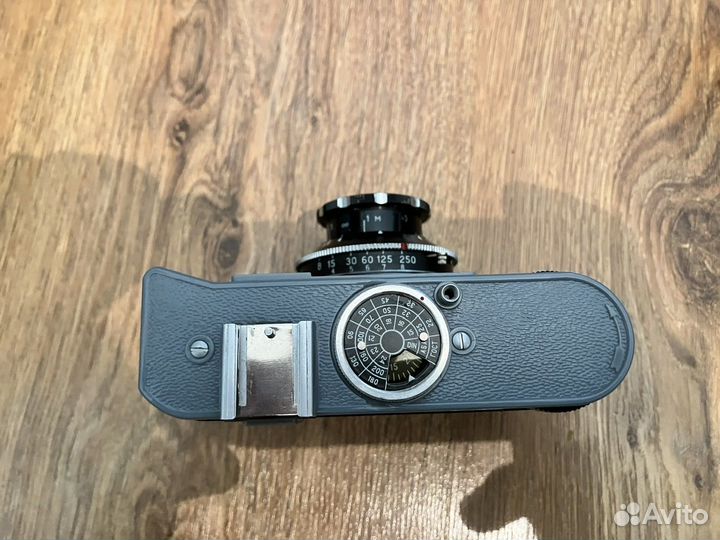 Смена 6 фотоаппарат