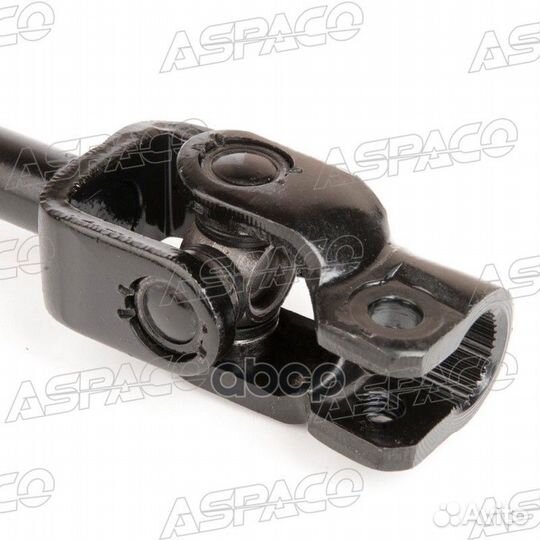 Карданчик рулевой mitsubishi pajero/montero (00