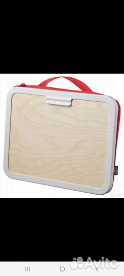 Сумка-планшет для рисования новый IKEA Мола