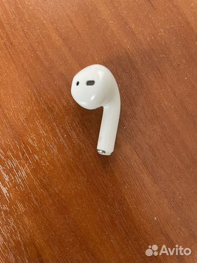 Наушник airpods 3 правый