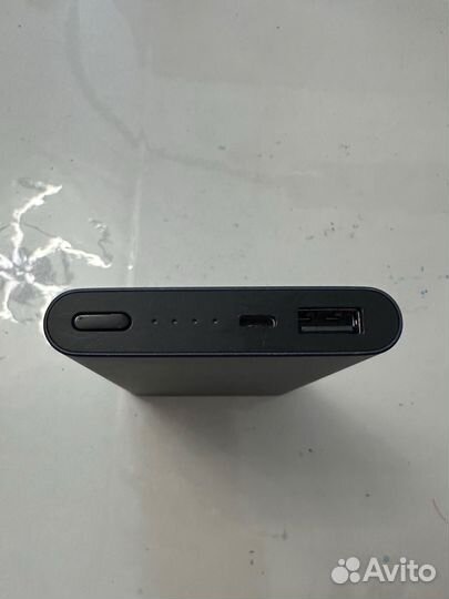 Повербанк xiaomi 10000