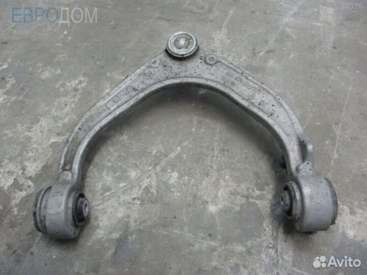 Рычаг поперечный верхний левый BMW E71 s1066068