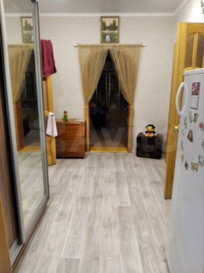 Дом 100 м² на участке 11 сот.