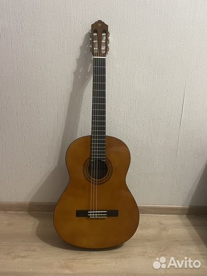 Гитара yamaha c40