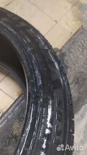 Bridgestone Potenza S001 235/45 R19
