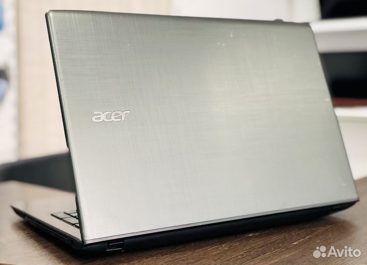 Ноутбук Acer 15,6/I5-7200U/8Gb/950M/SSD/Гарантия