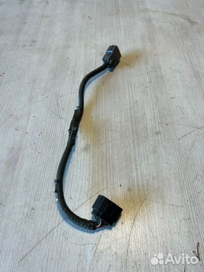 Проводка Mazda 6 GG LF17