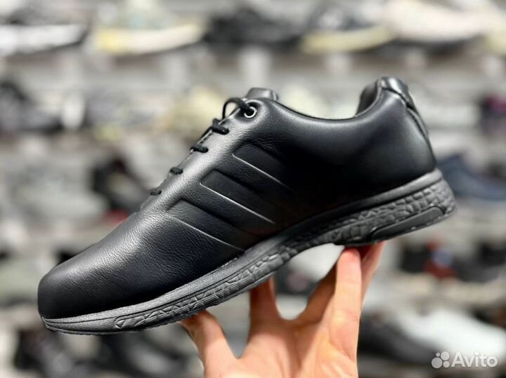 Кроссовки Adidas Porsche