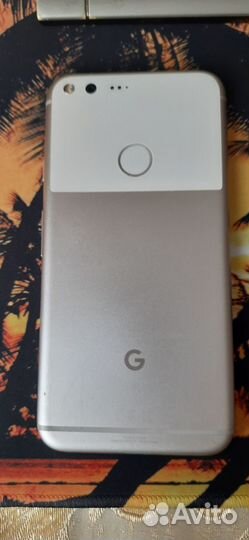Google Pixel, 4/32 ГБ