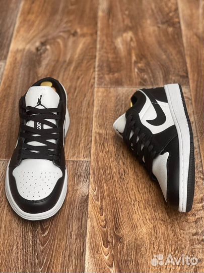 Кроссовки Nike Air Jordan