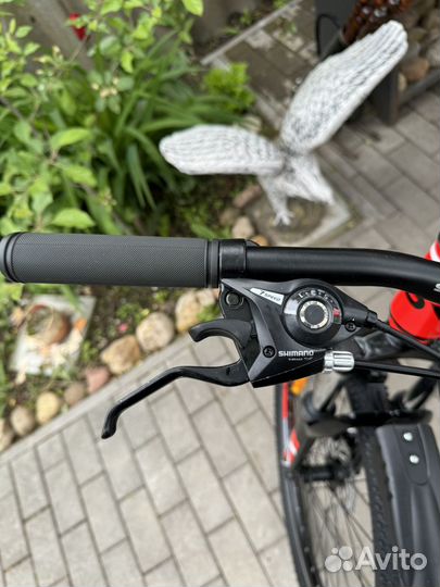 Велосипед 26