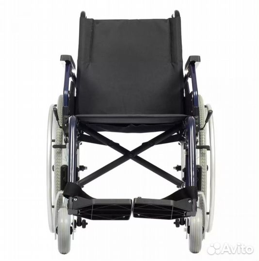 Коляска инвалидная Ortonica Trend 40