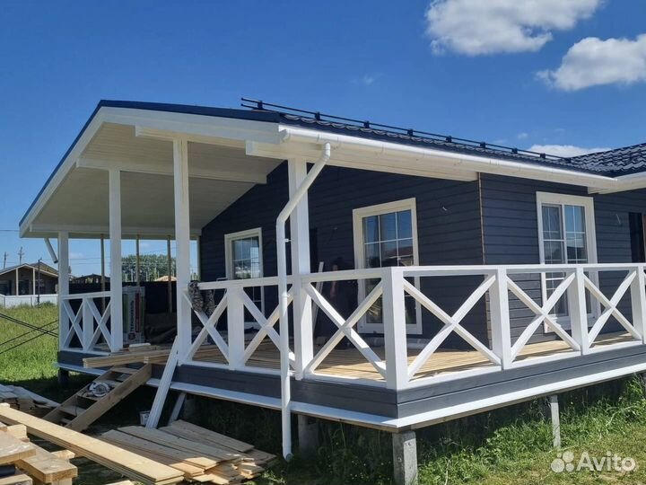 Менеджер по продажам бытовок