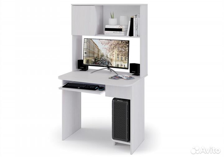 Компьютерный стол Стендмебель 2