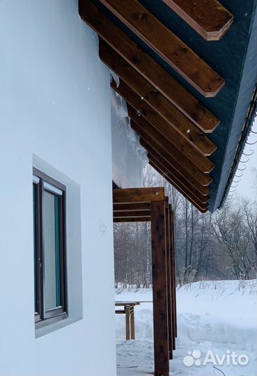 Строим правильные крыши фундаменты и дома под ключ