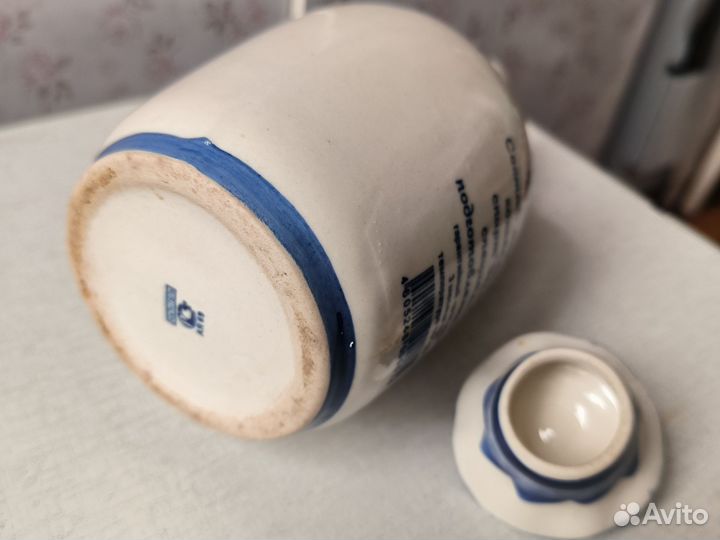 Кувшины и графины СССР