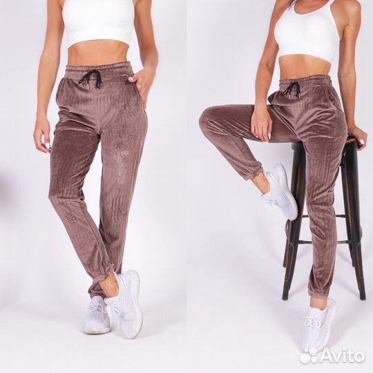 Брюки 44р до 64р