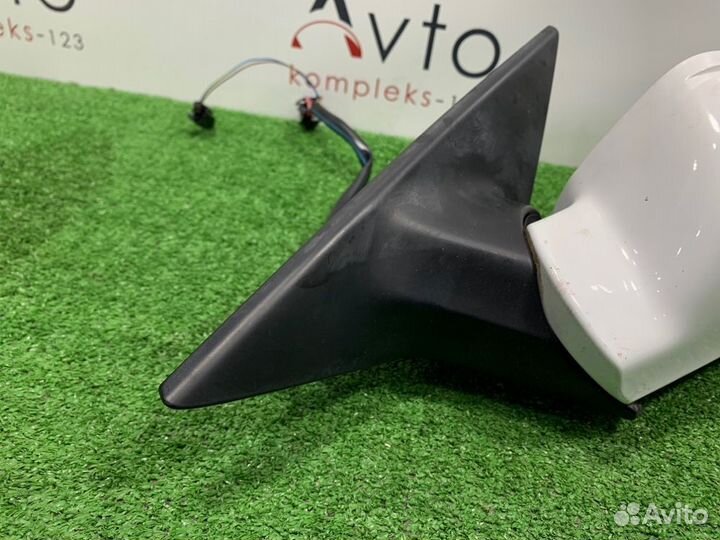 Зеркало левое Audi A5 8T