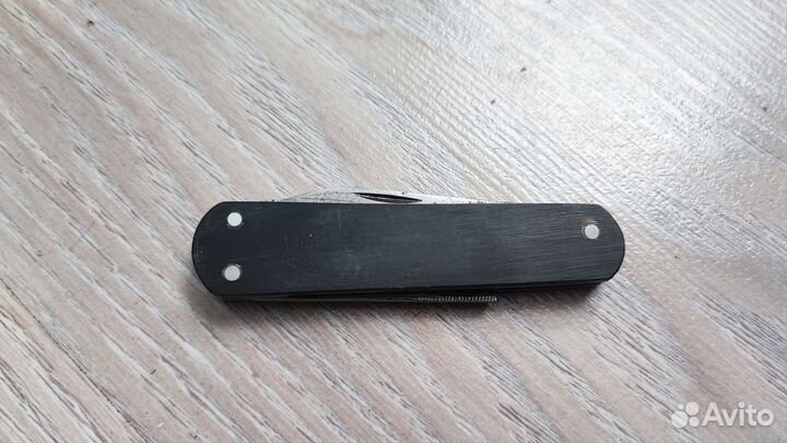 Нож перочинный складной СССР