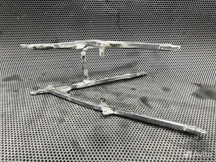 Подрамник Kawasaki KX 125 1991