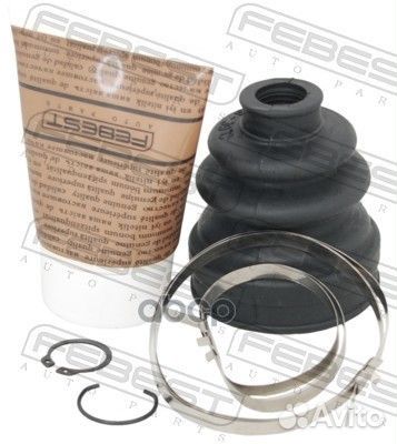 Пыльник шруса внешний honda accord CL# 2002-200