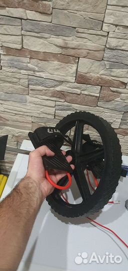 Ролик для пресса