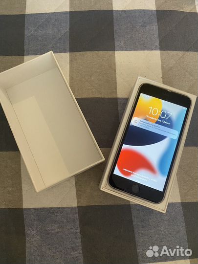 iPhone 6S Plus, 64 ГБ