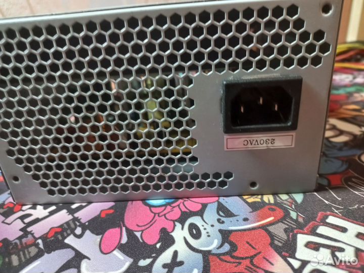 Блок питания 450w