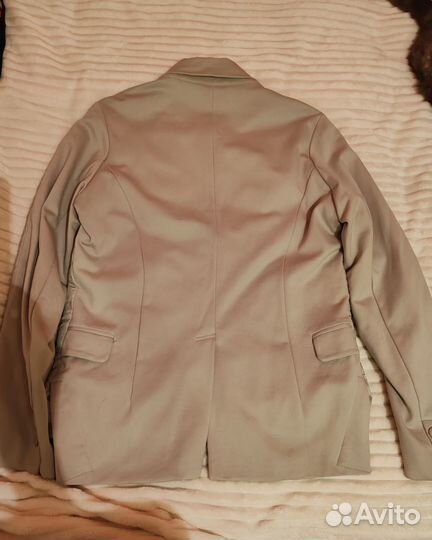 Куртка демисезонная женская 48 50