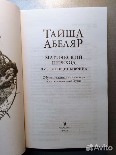 Тайша Абеляр 