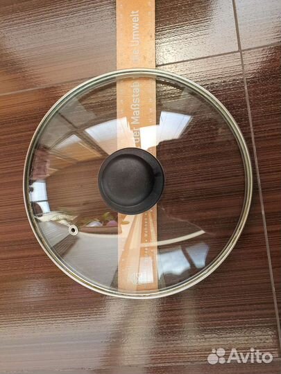 Крышка для сковороды. Крышка для кастрюли