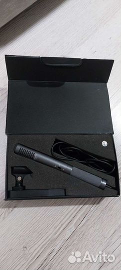 Микрофон для караоке проводной Philips SBC ME570