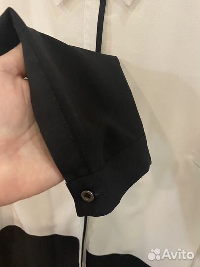 Marks spencer блузка 46-48