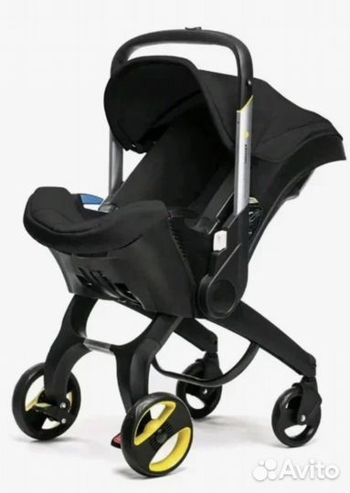Продам коляску 2 в 1