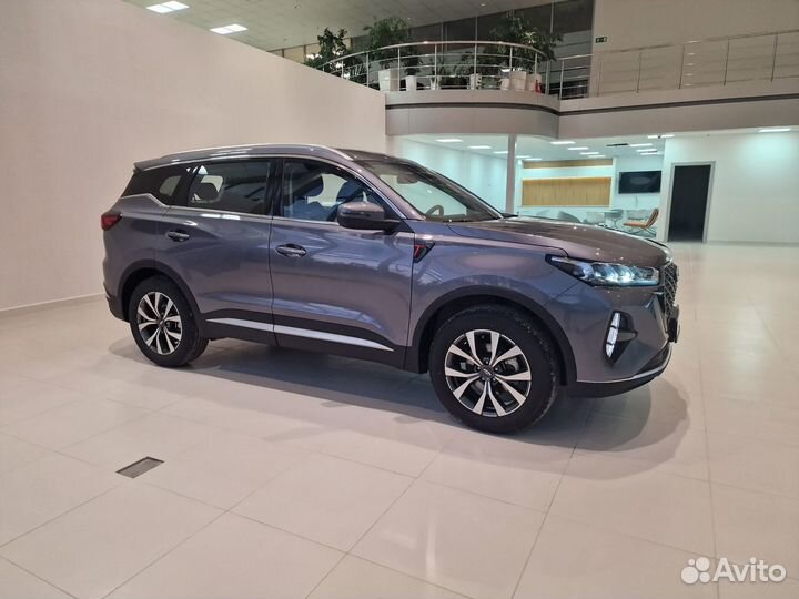 Chery Tiggo 7 Pro Max 1.5 CVT, 2023