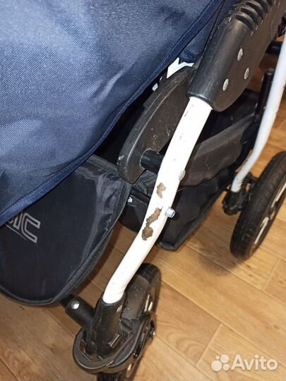 Коляска 3в1 verdi sonic