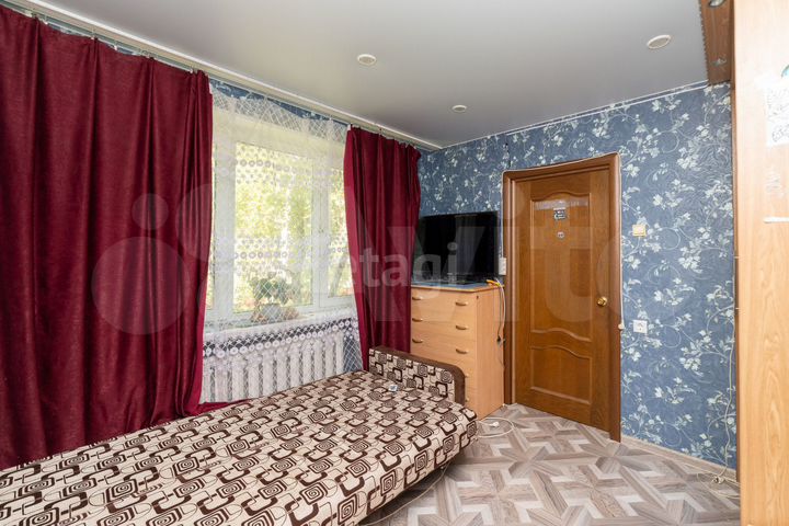 2-к. квартира, 48 м², 2/5 эт.