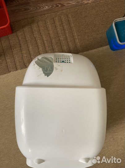 Лоток-домик