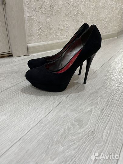 Туфли женские 39 размер бесплатно