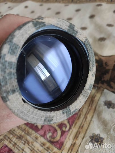 Nikon 7x50 Tropical IF Japan