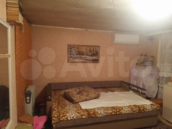 Дом 60 м² на участке 7,8 сот.